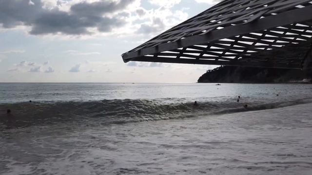 Бухта Инал смотреть онлайн