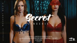 SECRET LINGERIE