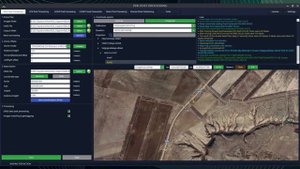 Аэрофотосъемка или сканирование?! Новые решения от TOPODRONE