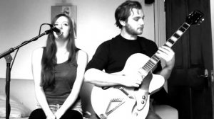 Canary & The Cat - Blue Jeans (Lana Del Ray)