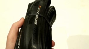 Continental Grand Prix 5000 Tubeless Tire 700x25c Weight, Width & Review of Features