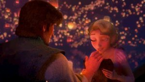 Disney: Tangled/Rapunzel - "I See The Light" - Music Video (1080p HD)