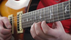 Transformers Armada Theme on Guitar