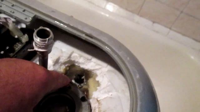 Глючит электроника на водонагревателе Thermex IF-80.Ремонт бойлера. смотреть онлайн