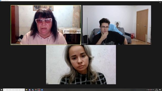 Пранк Живая Картина | Сеанс у Психолога смотреть онлайн