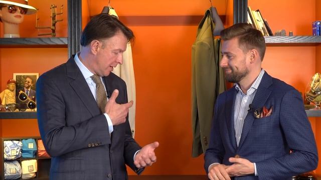 Как прочувствовать мужской стиль. Как выглядеть стильно, секреты одного из самых элегантных мужчин смотреть онлайн