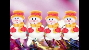 новогодний оркестр