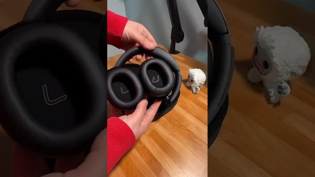 Edifier WH950NB Unboxing смотреть онлайн