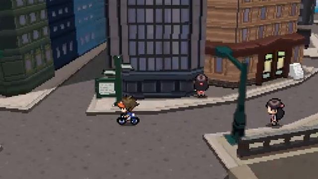 Black 2 Metronome 38 смотреть онлайн