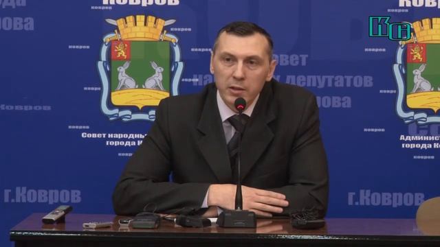 Администрация города к Новогодним праздникам смотреть онлайн