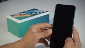 Обзор смартфона OPPO A91 |  Слишком много "НО"?
