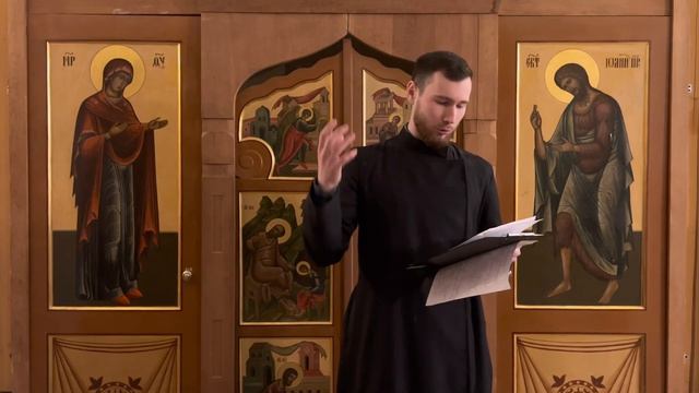 Житие святителя Иоанна Златоустого смотреть онлайн