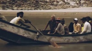 Речные монстры - Пресноводный хищник