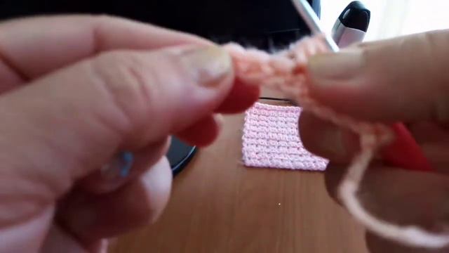 #узорыкрючком
Плотный, красивый узор, МК