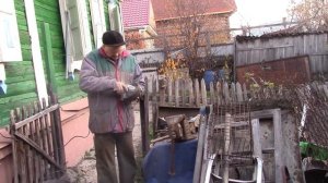 как снять эмалированное покрытие с чугуна.