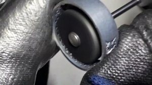 Кольцо "Спаси и сохрани"