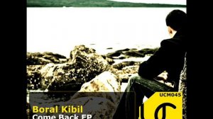Boral Kibil - Return To Past (Original Mix) - Underground City Music