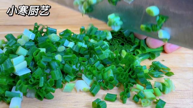 菠菜和豆腐是絕配，教你一個從沒吃過的做法，外酥里軟，太香了，【民寒食藝】，菠菜豆腐料理，菠菜豆腐食譜，菠菜豆腐餡餅，Easy Spinach Tofu Pie
