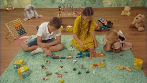 Газификация России