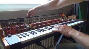 Vermona Piano-Strings