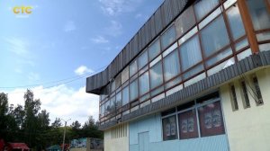 Ремонт цирка