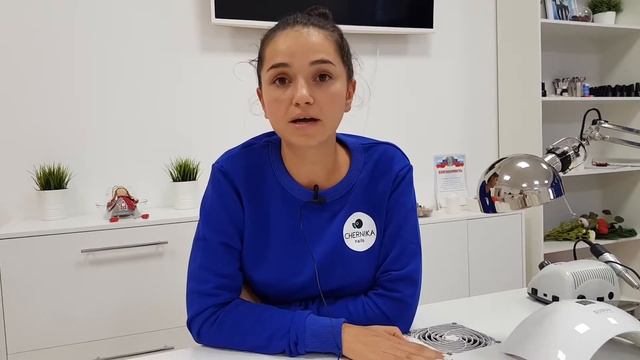 Причины появления отслоек гель-лака от ногтевой пластины