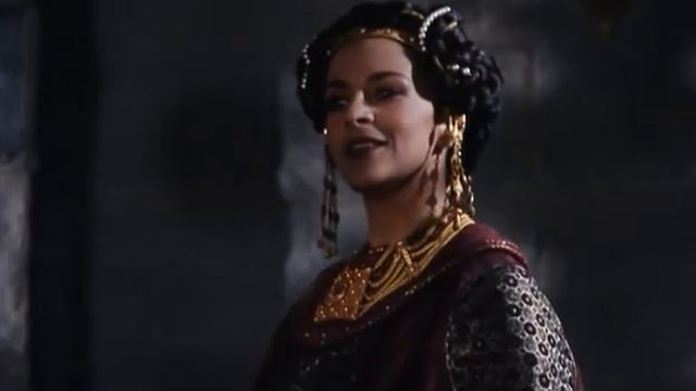 Karol Wielki odcinek 2. Dubbing PL (1993)