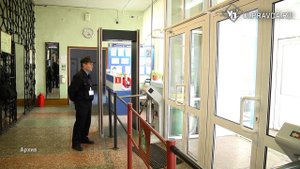 Угрожали терактами. В ульяновских школах усилили безопасность