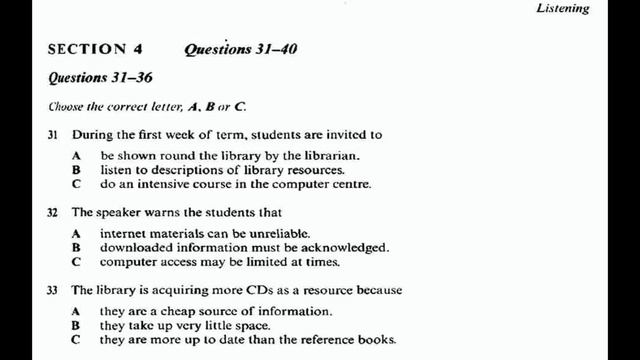Ielts listening multiple choice questions tips and tricks /ielts mcq/ listening practice test смотреть онлайн
