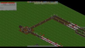 OpenTTD #14 Гайд для новичков: SRNW часть 1