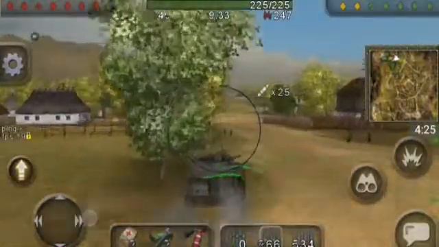 Wild tanks онлайн смотреть онлайн