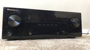 How to Factory Reset Pioneer VSX-521 5.1 HDMI Home Theater Surround Receiver