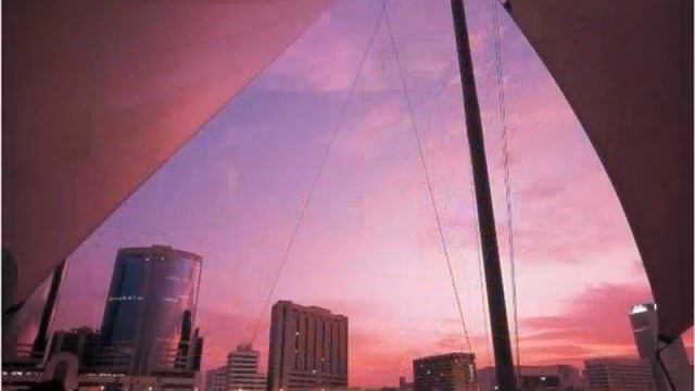 Radisson Blu Hotel Dubai Deira Creek