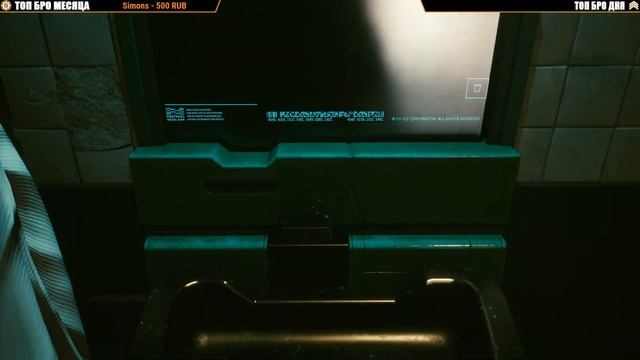 КОНЦОВКА БЕСТИЯ ➤ ФИНАЛ CYBERPUNK 2077 [4K] ➤ Часть 20 ➤ На Русском ➤ Киберпанк 2077 на ПК смотреть онлайн