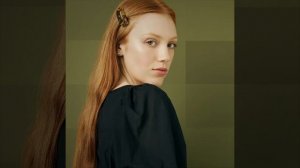 Не пропусти! Новая лимитированная коллекция Avon The Drop. Набор заколок для волос "Кейла"