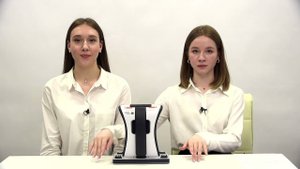 Машина сканирующая и читающая текст Smart reader HD