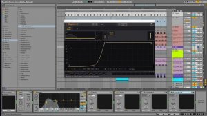 ЗАДЕРЖКА В ABLETON ПРИ САЙДЧЕЙН - КАК ЕЕ УБРАТЬ? (Latency fix with ShaperBox / VolumeShaper4)
