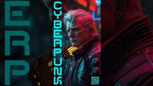 Cyberpunk 2077 & Donald Trump