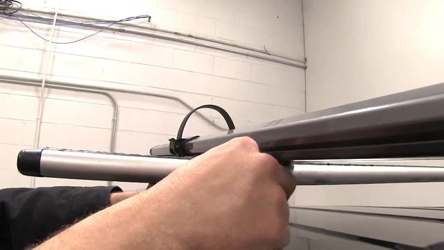etrailer | Kuat TRIO Roof Bike Rack Review - 2013 Mazda 5