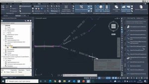 Мастер-класс "Всё, что надо про кюветы в Civil 3D".