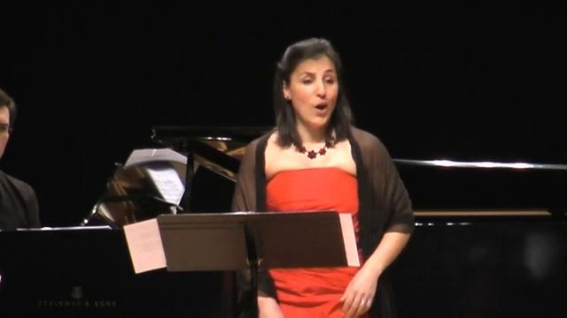 Spohr - 2.- Zwiegesang - 6 Deutsche Lieder / 6 Canciones Alemanas / 6 German Songs смотреть онлайн