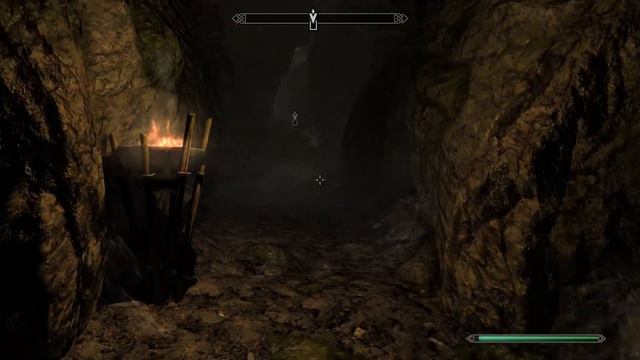 Skyrim | The ruthless argonian - Part 5 смотреть онлайн