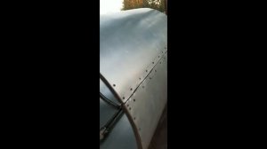 Бизнес в гараже.Кольца для септика своими руками.