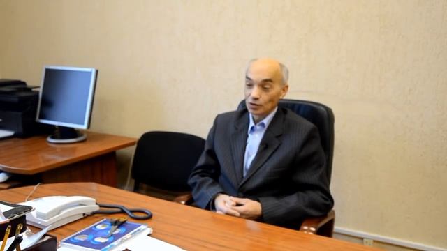Профессор физики о к/ф "Интерстеллар"