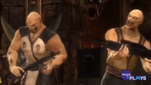 10 Koolest Mortal Kombat Weapons And Their Origins