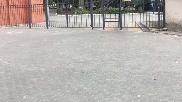 Липецкий бювет в «Нижнем»парке ... смотреть онлайн