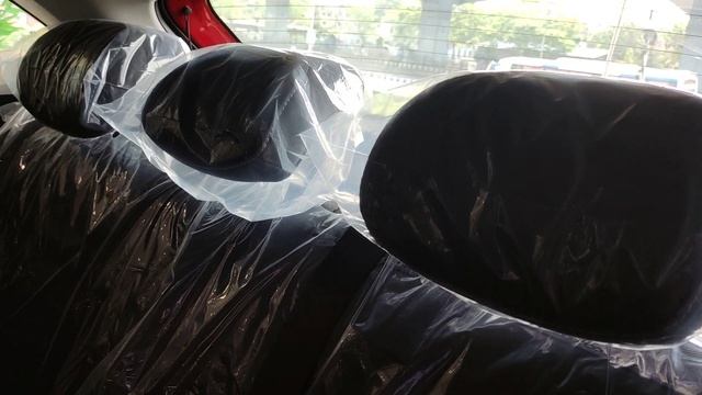 NEW I20 2023 | NEW I20 SPORTZ F. RED | APRIL MONTH CHANGES | ScarG смотреть онлайн