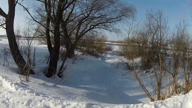 Рюриково городище.Великий Новгород. смотреть онлайн