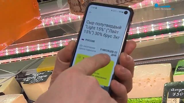 КАК ВЫБРАТЬ ПРАВИЛЬНЫЙ СЫР В МАГАЗИНЕ?