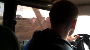 Авто за 20т.р. #2 Проект ВАЗ 21099. Проверка на OFFROAD. Легкое бездорожье.